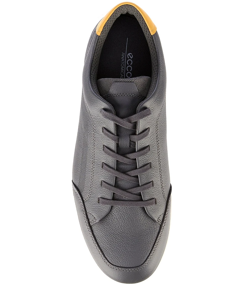 ECCO Men's Move Retro Sneakers