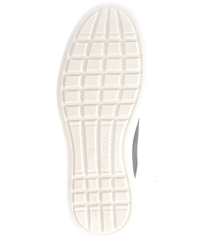 ECCO Men's Move Retro Sneakers