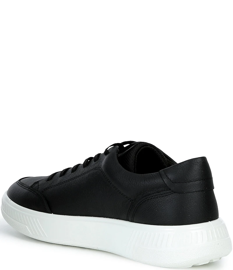 ECCO Men's Move Retro Sneakers