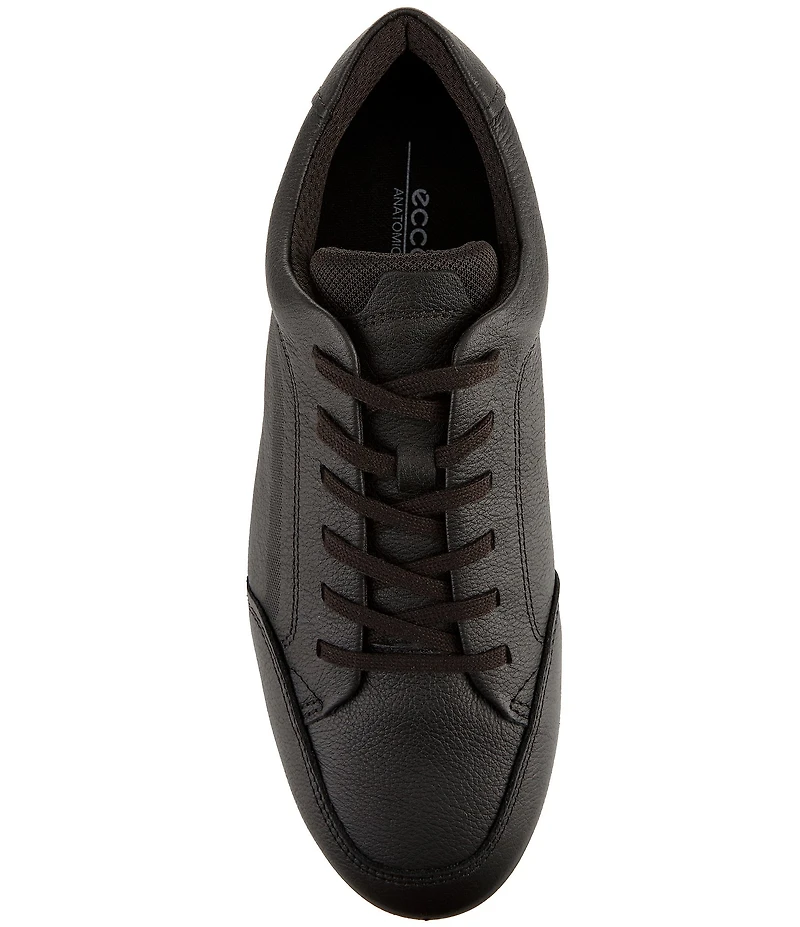 ECCO Men's Move Retro Sneakers
