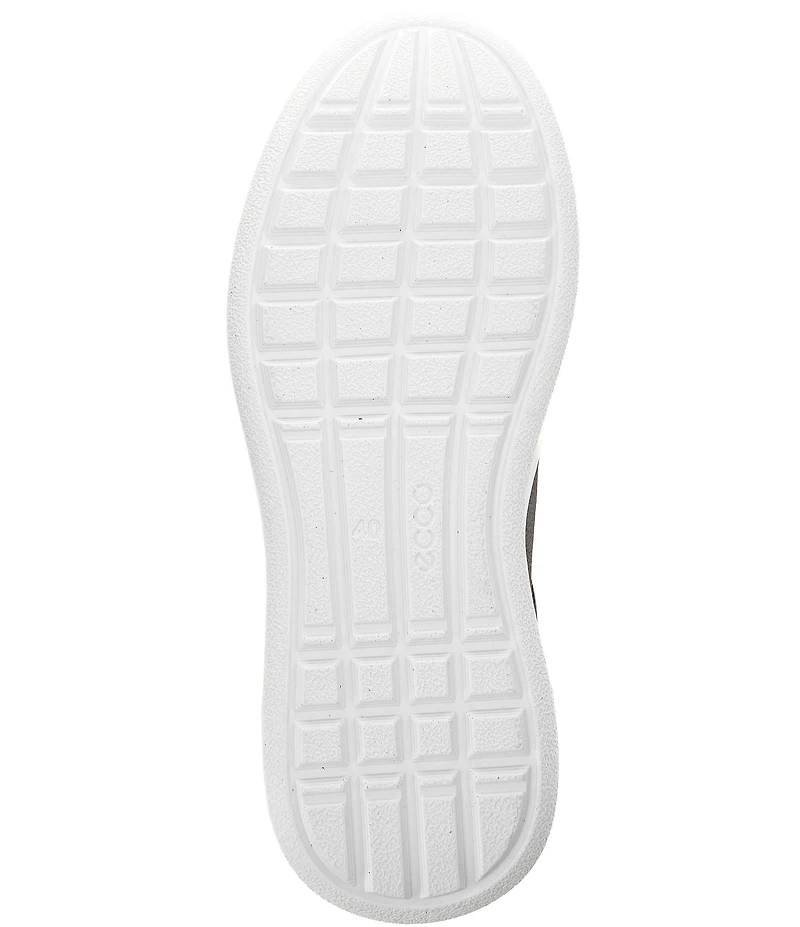 ECCO Men's Move Retro Sneakers