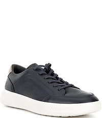 ECCO Men's Move Retro Sneakers