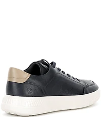 ECCO Men's Move Retro Sneakers