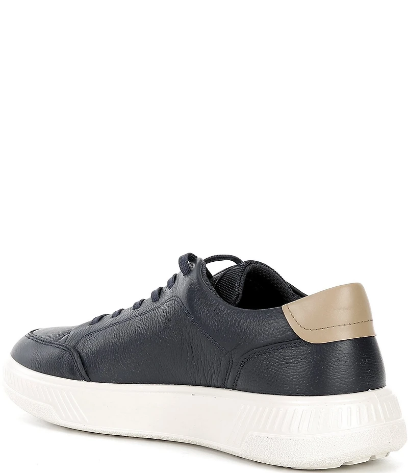 ECCO Men's Move Retro Sneakers