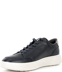 ECCO Men's Move Retro Sneakers
