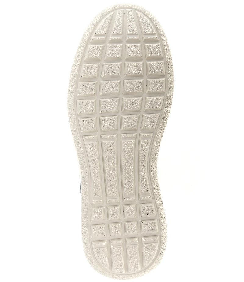 ECCO Men's Move Retro Sneakers