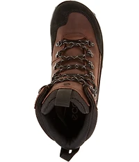 ECCO Men's Offroad Waterproof Lace Up Boots