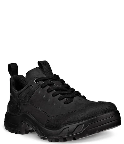 ECCO Men's Offroad Waterproof Low Sneakers