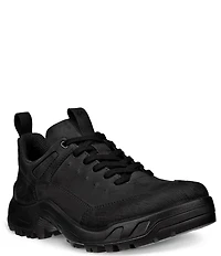 ECCO Men's Offroad Waterproof Low Sneakers