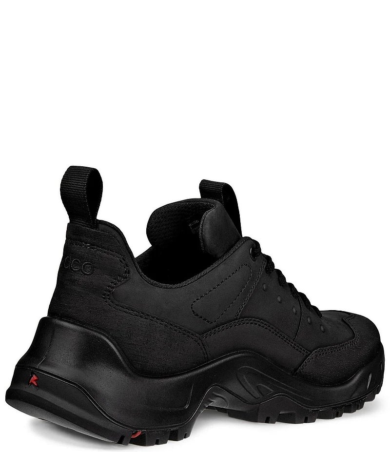 ECCO Men's Offroad Waterproof Low Sneakers