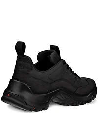 ECCO Men's Offroad Waterproof Low Sneakers