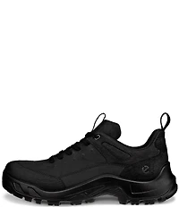 ECCO Men's Offroad Waterproof Low Sneakers