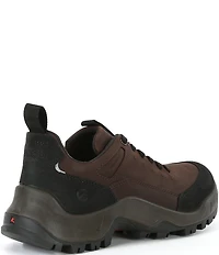 ECCO Men's Offroad Waterproof Low Sneakers