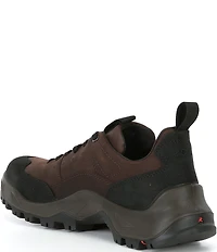 ECCO Men's Offroad Waterproof Low Sneakers