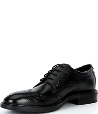 ECCO Men's Prague Wingtip Oxfords