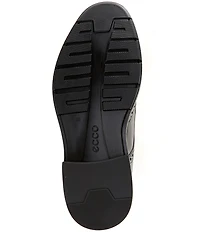 ECCO Men's Prague Wingtip Oxfords