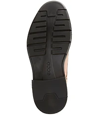 ECCO Men's Prague Wingtip Oxfords