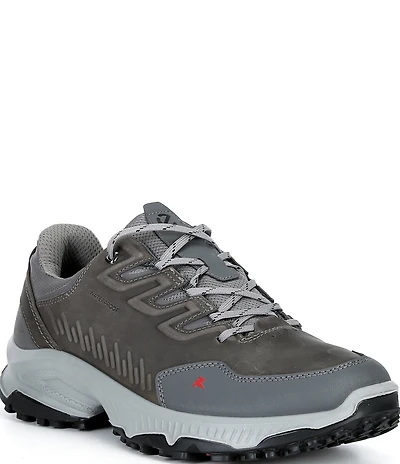 ECCO Men's Receptor XP Waterproof Sneakers
