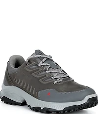 ECCO Men's Receptor XP Waterproof Sneakers