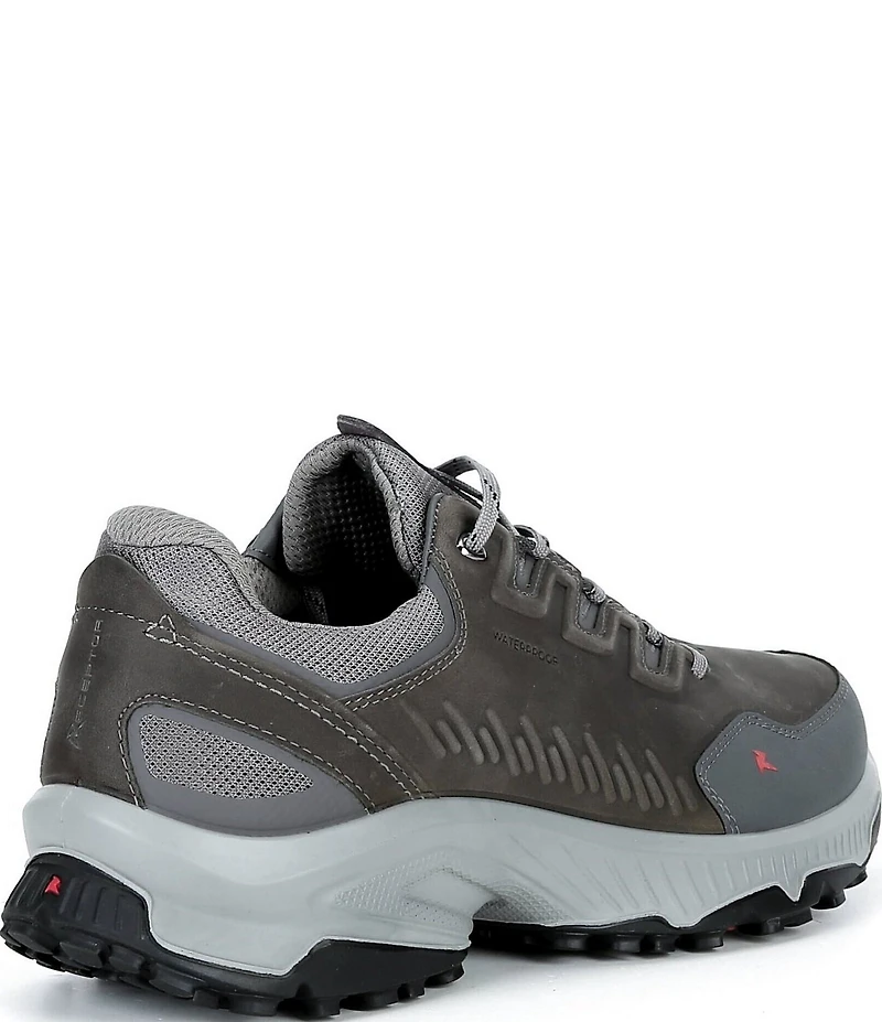 ECCO Men's Receptor XP Waterproof Sneakers
