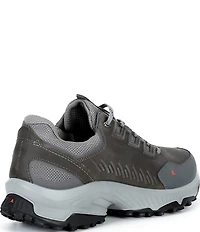 ECCO Men's Receptor XP Waterproof Sneakers