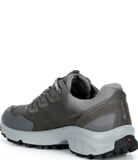 ECCO Men's Receptor XP Waterproof Sneakers