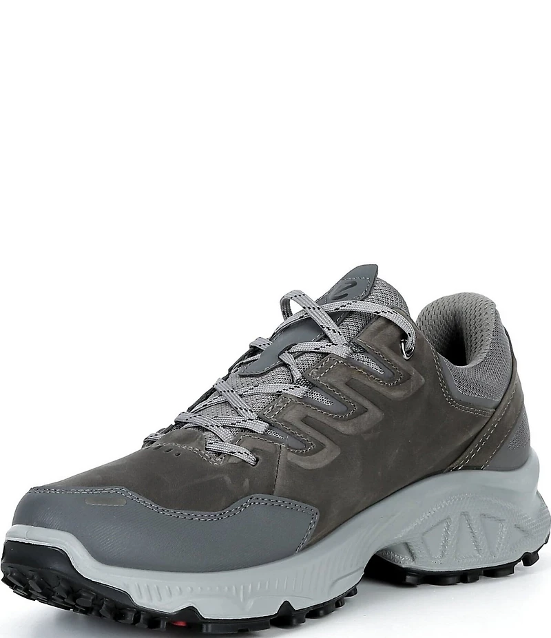 ECCO Men's Receptor XP Waterproof Sneakers