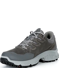 ECCO Men's Receptor XP Waterproof Sneakers