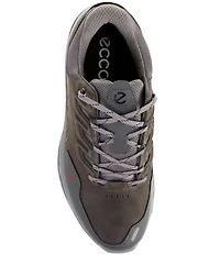 ECCO Men's Receptor XP Waterproof Sneakers