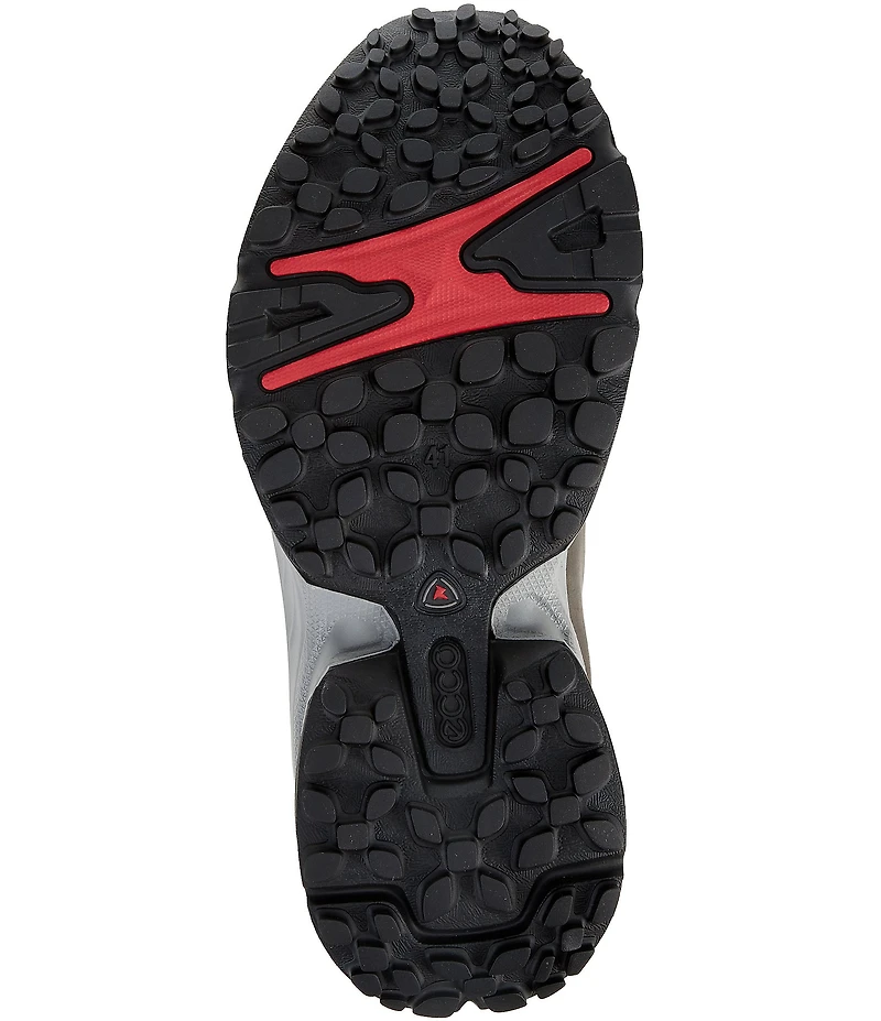 ECCO Men's Receptor XP Waterproof Sneakers
