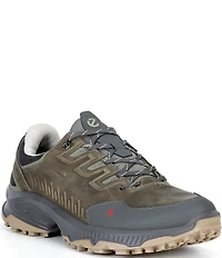 ECCO Men's Receptor XP Waterproof Sneakers