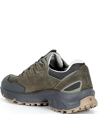 ECCO Men's Receptor XP Waterproof Sneakers