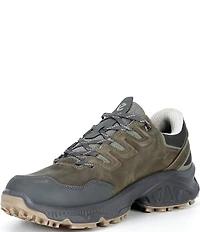 ECCO Men's Receptor XP Waterproof Sneakers