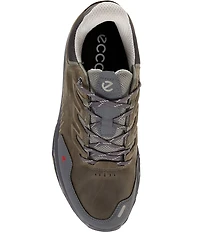 ECCO Men's Receptor XP Waterproof Sneakers