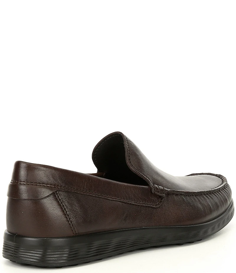 ECCO Men's S Lite Moc Classic Leather Loafers