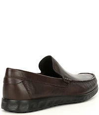 ECCO Men's S Lite Moc Classic Leather Loafers