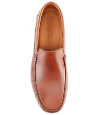 ECCO Men's S Lite Moc Classic Leather Loafers
