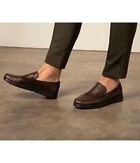 ECCO Men's S Lite Moc Classic Leather Loafers