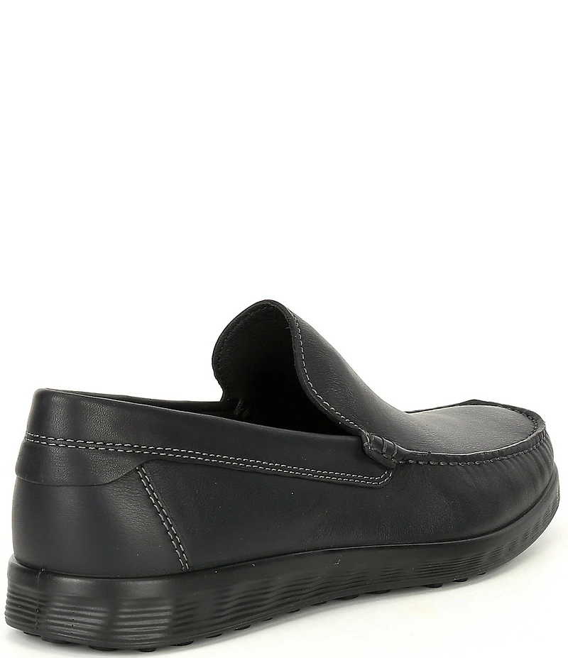 ECCO Men's S Lite Moc Classic Leather Loafers