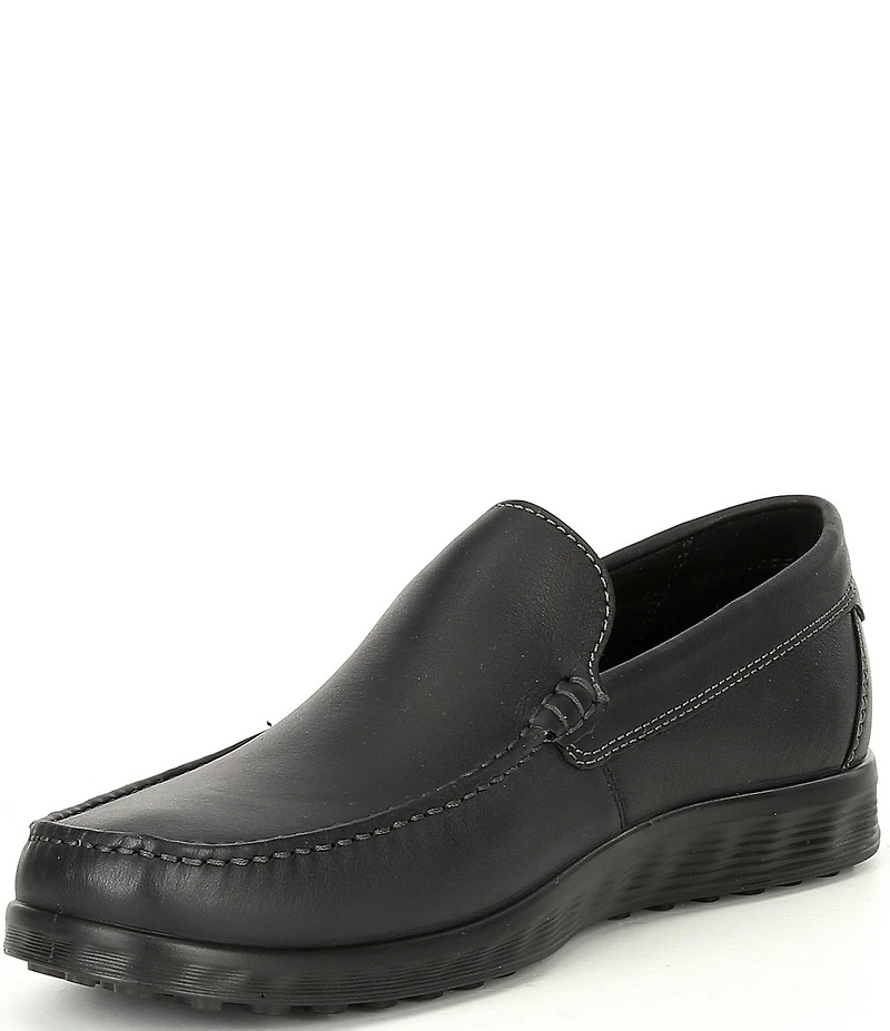 ECCO Men's S Lite Moc Classic Leather Loafers