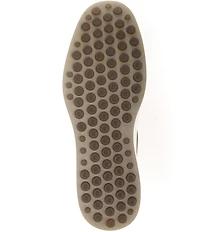 ECCO Men's S Lite Moc Summer Nubuck Loafers