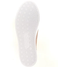 ECCO Men's Soft 10 Leather Sneakers