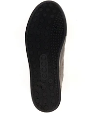 ECCO Men's Soft 10 Sneakers