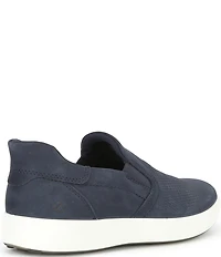 ECCO Men's Soft 7 Step In Slip-On Sneakers