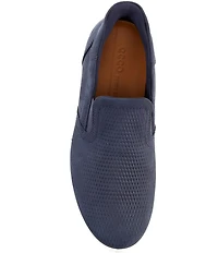 ECCO Men's Soft 7 Step In Slip-On Sneakers