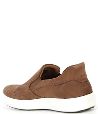 ECCO Men's Soft 7 Step In Slip-On Sneakers