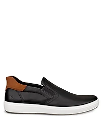 ECCO Men's Soft 7 Step In Slip-On Sneakers