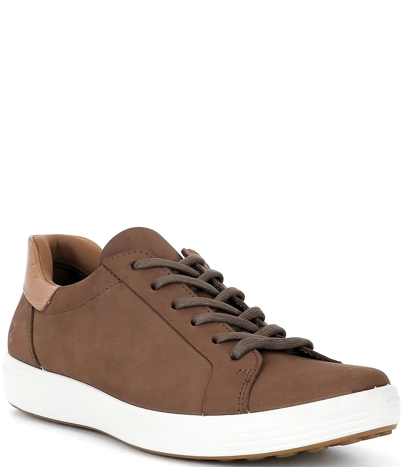 ECCO Men's Soft 7 Step-In Sneakers