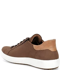 ECCO Men's Soft 7 Step-In Sneakers