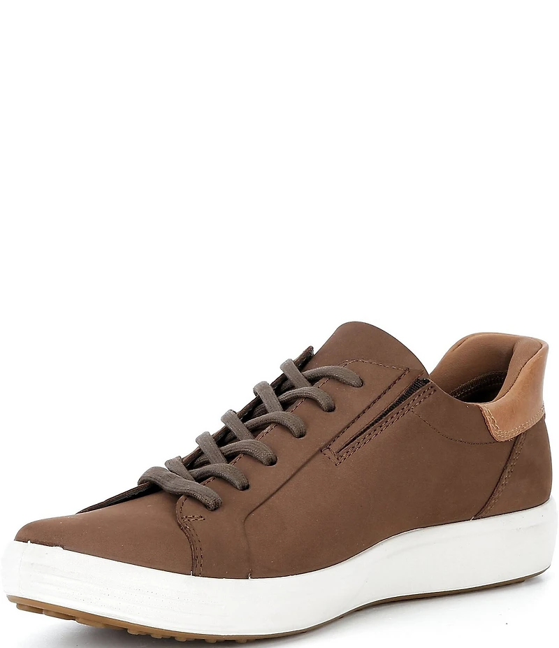 ECCO Men's Soft 7 Step-In Sneakers